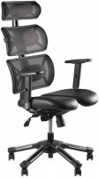 Купить компьютерное кресло Barsky Hara Doctor BHD-01  по цене от 27207 грн.