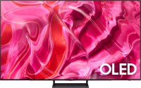 Купить телевизор Samsung QE-55S90C: цена от 40500 грн.