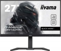 Купить монитор Iiyama G-Master GB2730HSU-B5  по цене от 6496 грн.