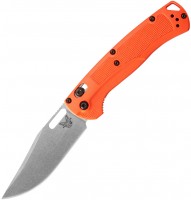 Купить нож / мультитул BENCHMADE Taggedout 15535: цена от 8873 грн.