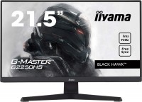 Купить монитор Iiyama G-Master G2250HS-B1  по цене от 4620 грн.