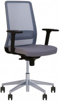 Купить компьютерное кресло Nowy Styl Frame R ES AL  по цене от 9972 грн.