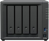 Купить NAS-сервер Synology DiskStation DS423+: цена от 23874 грн.