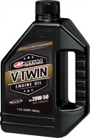 Купить моторное масло MAXIMA V-Twin Mineral 20W-50 1L: цена от 580 грн.