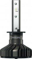 Купить автолампа Philips Ultinon Pro9100 H1 2pcs: цена от 4076 грн.
