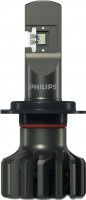 Купить автолампа Philips Ultinon Pro9100 H7 2pcs  по цене от 4373 грн.