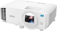 Купить проектор BenQ LW500ST: цена от 27194 грн.