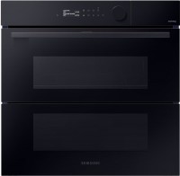Купить духовой шкаф Samsung Dual Cook Flex NV7B5785KAK: цена от 40980 грн.