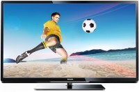 Купить телевизор Philips 32PFL4027  по цене от 4999 грн.