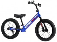 Купить детский велосипед Corso Lambo 14  по цене от 1570 грн.