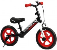 Купить детский велосипед Corso Sprint 12  по цене от 1021 грн.
