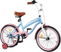 Купить детский велосипед Baby Tilly Cruiser 16  по цене от 2245 грн.
