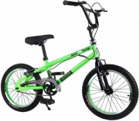 Купить детский велосипед Baby Tilly BMX 18  по цене от 5023 грн.