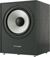 Купить сабвуфер Pylon Audio Pearl Sub  по цене от 21645 грн.