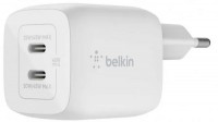 Купить зарядний пристрій Belkin WCH011: цена от 1270 грн.