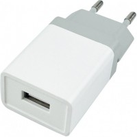 Купить зарядное устройство Mibrand MI-01: цена от 146 грн.