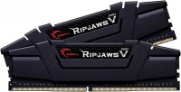 Купить оперативная память G.Skill Ripjaws V DDR4 2x32Gb (F4-2666C19D-64GVK) по цене от 9151 грн.