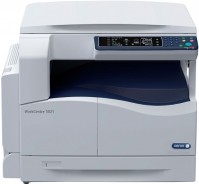 Купить МФУ Xerox WorkCentre 5021  по цене от 20060 грн.