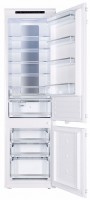 Купить встраиваемый холодильник VENTOLUX BRF 193-276TNF: цена от 26999 грн.