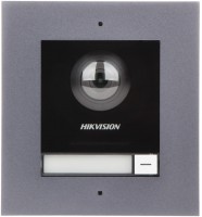 Купить вызывная панель Hikvision DS-KD8003-IME1/Flush: цена от 9640 грн.