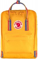 Купить рюкзак FjallRaven Kanken Rainbow: цена от 2940 грн.
