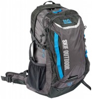 Купить рюкзак SKIF Outdoor Tracker 40L: цена от 2160 грн.
