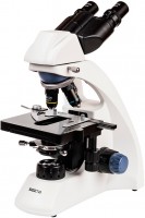 Купить микроскоп Sigeta MB-204 40x-1600x LED Bino  по цене от 15334 грн.