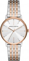 Купить наручные часы Armani AX5580: цена от 9450 грн.