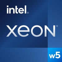 описание, цены на Intel Xeon w5 Sapphire Rapids