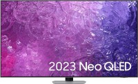 Купить телевизор Samsung QE-65QN93C: цена от 55110 грн.