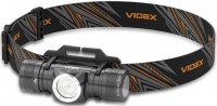Купить фонарик Videx VLF-H065A: цена от 996 грн.
