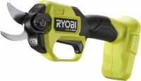 Купить секатор Ryobi ONE+ RY18SCXA-0: цена от 6159 грн.