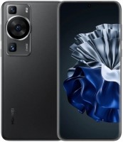 Купить мобильный телефон Huawei P60 Pro 256GB  по цене от 36999 грн.