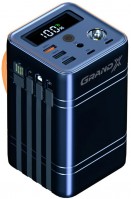 Купить powerbank Grand-X PBG100WB  по цене от 4980 грн.