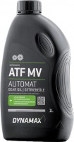 Купить трансмиссионное масло Dynamax ATF MV 1L: цена от 270 грн.