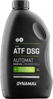 Купить трансмиссионное масло Dynamax ATF Super DSG 1L: цена от 400 грн.