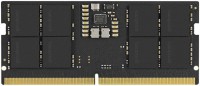 Купить оперативная память GOODRAM DDR5 SO-DIMM 1x8Gb по цене от 1470 грн.