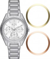 Купить наручные часы Armani AX7142SET: цена от 11760 грн.