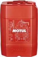 Купить трансмиссионное масло Motul DHT E-ATF 20L: цена от 9648 грн.