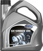 Купить трансмиссионное масло MPM Gearbox Oil 75W-90 GL-4/5 Semi Synthetic 4L: цена от 1590 грн.