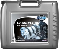 Купить трансмиссионное масло MPM Gearbox Oil 75W-90 GL-4/5 Semi Synthetic 20L: цена от 8372 грн.