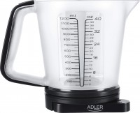 Купить весы Adler AD3178: цена от 477 грн.