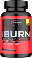 Купить сжигатель жира Genius Nutrition iBurn 90 cap: цена от 648 грн.