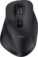 Купить мышка Trust Fyda Rechargeable Wireless Comfort Mouse Eco  по цене от 397 грн.