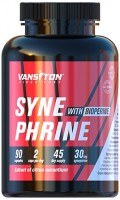 Купить сжигатель жира Vansiton Synephrine 90 cap: цена от 315 грн.