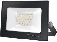 Купить прожектор / світильник TITANUM TLF206: цена от 243 грн.