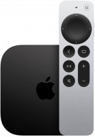 Купить медиаплеер Apple TV 4K 64GB 2022: цена от 5511 грн.