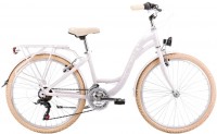 Купить велосипед Romet Panda 1 2022  по цене от 12720 грн.
