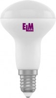 Купить лампочка ELM R50 5W 3000K E14 18-0054  по цене от 75 грн.