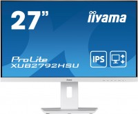Купить монитор Iiyama ProLite XUB2792HSU-W5: цена от 6731 грн.